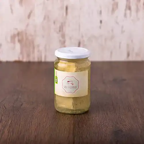 Tofu süssundclever.de Bio im Glas | 6 Gläser á 370ml