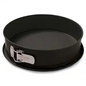 Springform (24 cm) Guardini Springform, Anti-Haft, Schwarz