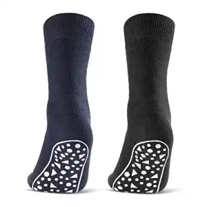 Stoppersocken sockenkauf24 2, 4, 6 Paar ABS Socken