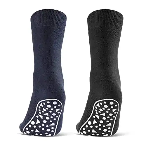 Stoppersocken sockenkauf24 2, 4, 6 Paar ABS Socken