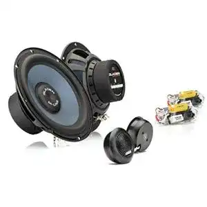 Gladen-Lautsprecher Gladen Audio M-Line M165 Generation G2