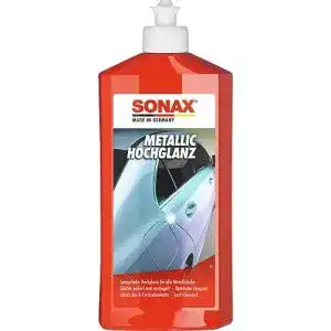 Sonax-Politur SONAX MetallicHochglanz, 500 ml