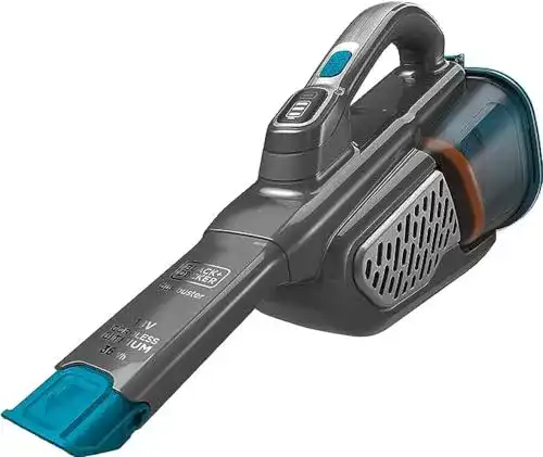 Black-und-Decker-Handstaubsauger Black+Decker Dustbuster