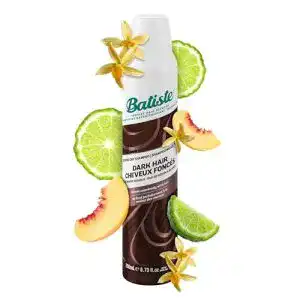 Batiste-Trockenshampoo Batiste, Divine Dark, 200 ml