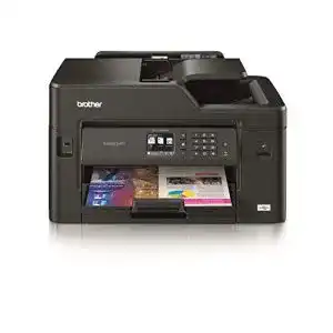 Brother-Drucker Brother MFC-J5330DW 4-in-1-Multifunktion