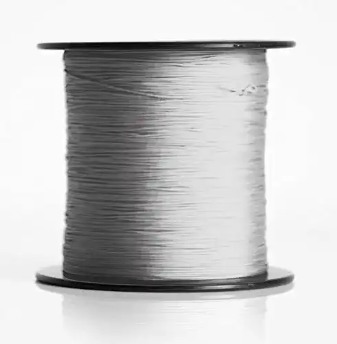 Schnur Plisart für Plissee, Rollo, Jalousette 0,8 mm Spann Plissee