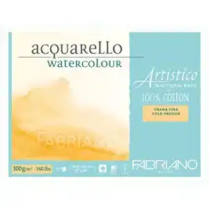 Aquarellpapier Unbekannt Honsell 30014561 – Fabriano Artistico