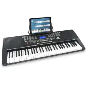McGrey-Keyboard McGrey LK-6150 61 Tasten Keyboard Einsteiger