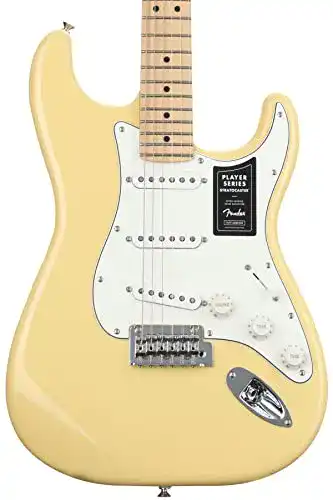 E-Gitarre Fender 0144502534 Gitarre