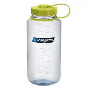 Trinkflasche Fitness Nalgene Kunststoffflaschen ‘Everyday WH’