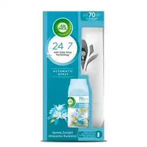 Airwick-Diffuser Air Wick Airwick Freshmatic