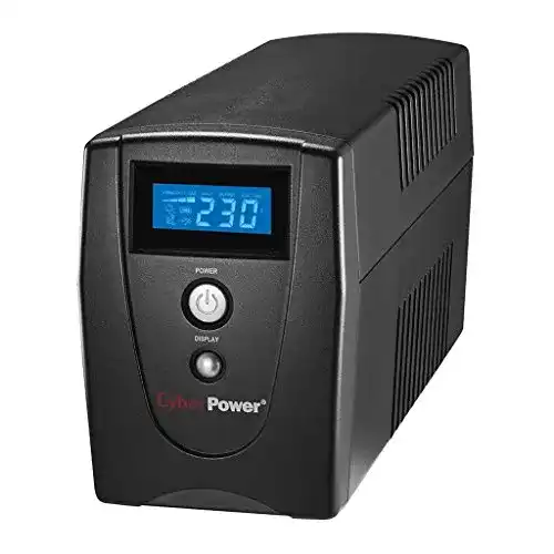 USV CyberPower Systems Cyberpower VALUE1000EILCD Line