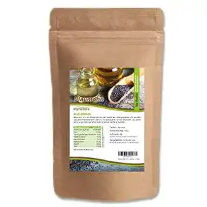 Blaumohn Mynatura Mohn Premium Qualität (1 x 1000g)