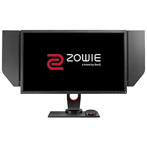 240-Hz-Monitor BenQ ZOWIE XL2740 68,58 cm (27 Zoll) Gaming