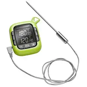 Grillthermometer Outdoorchef Digital „Gourmet Check“