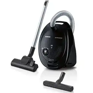 Staubsauger mit Beutel Siemens synchropower VS06B112A