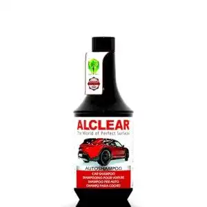 Autoshampoo biologisch abbaubar ALCLEAR 721AS Konzentrat