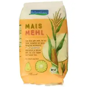 Maismehl Reformhaus, 500 g