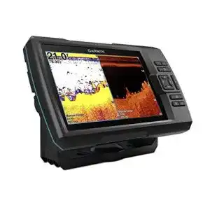 Garmin-Echolot Garmin Striker Plus 7cv Chirp-Fishfinder Striker