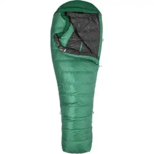 Marmot-Schlafsack Marmot Erwachsene Schlafsack Palisade