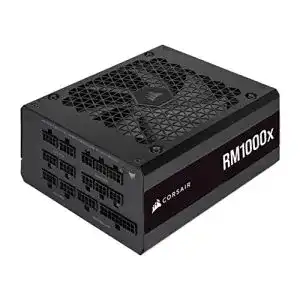 PC-Netzteil Corsair RM1000x 80 PLUS Gold Vollmodular