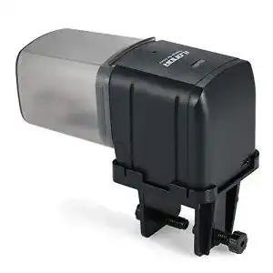 Futterautomat Aquarium Decdeal Smart Aquarium Futterautomat