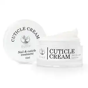 Nagelhautcreme Eylleaf, Nagelreparatur mit Urea, 12ml