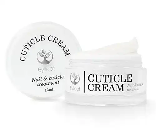Nagelhautcreme Eylleaf, Nagelreparatur mit Urea, 12ml
