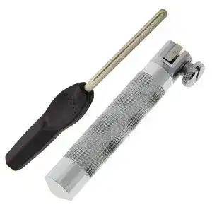 Hakenschärfer G8DS ® Hook Sharpener inklusive Hakenklemme