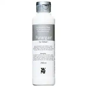 Silberpolitur WMF Purargan Pflegemittel 250ml