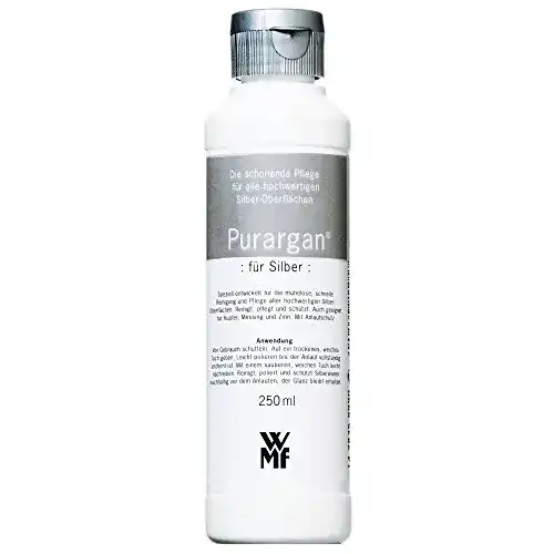 Silberpolitur WMF Purargan Pflegemittel 250ml