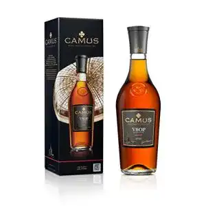 Cognac VSOP CAMUS VSOP Elegance Cognac 40% Vol. 0,7l