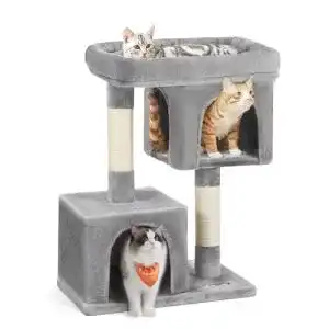 Feandrea-Kratzbaum FEANDREA Kratzbaum, 84 cm Katzenbaum, L