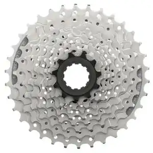 Shimano-Kassette SHIMANO Erwachsene Zahnkranz Kassette