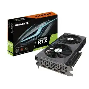 Geforce RTX 3060 Gigabyte Eagle OC 12G (rev. 2.0) NVIDIA 12 GB GDDR6
