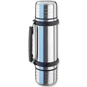 Outdoor-Thermoskanne Isosteel VA-9562DQ Duo Vakuum