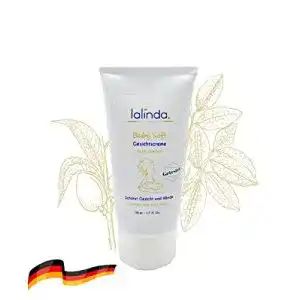 Wind-und-Wetter-Creme lalinda Baby Wind und Wette Bio-Öle