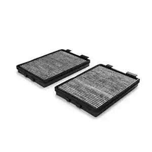 Innenraumfilter Aktivkohle UFI Filters 54.108.00