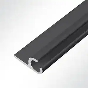 Kederschiene LYSEL ® Kederleiste Kederprofil 15x30mm