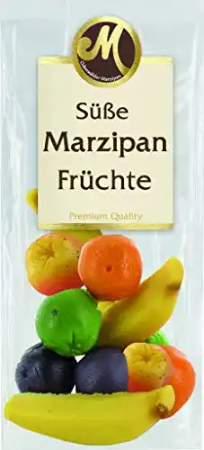 Marzipankartoffeln Odenwälder Marzipan Süße Früchte 100g