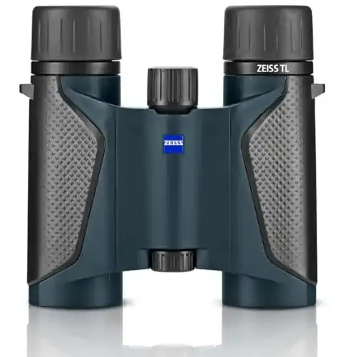 Die beste Zeiss-Fernglas Zeiss TL Pocket 10x25 Night Blue - Black 2026 Test Bestseller Zeiss-Fernglas Zeiss TL Pocket 10×25 Night Blue – Black