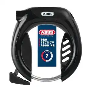 Rahmenschloss ABUS Pro Tectic 4960 NR – Schlüssel abziehbar