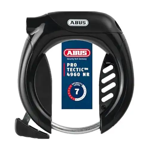 Rahmenschloss ABUS Pro Tectic 4960 NR – Schlüssel abziehbar