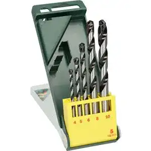 Steinbohrer Bosch Home and Garden Bosch 5tlg. Betonbohrer-Set