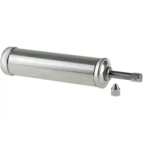 Die beste Fettpresse Pressol Hochdruck-Stoßpresse Nr.12363, 150 ml 2026 Test Bestseller Fettpresse Pressol Hochdruck-Stoßpresse Nr.12363, 150 ml