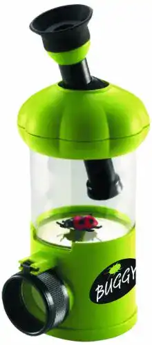 Becherlupe Navir Ultra