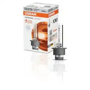 D2S-Xenon-Brenner Osram FBA_66240 XENARC D2S ORIGINAL