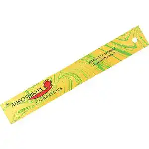 Auroshikha-Räucherstäbchen Auroshikha Singapore Patchouli –