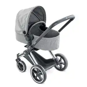 Puppenwagen Corolle 9000140770 Mon Grand Poupon Cybex