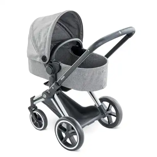 Die beste Puppenwagen Corolle 9000140770 Mon Grand Poupon Cybex 2026 Test Bestseller Puppenwagen Corolle 9000140770 Mon Grand Poupon Cybex